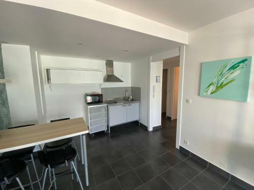 Apartamento Echappee Belle Au Bord Du Lac