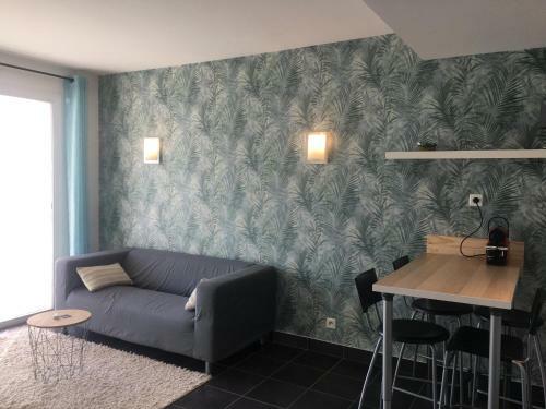 Apartamento Echappee Belle Au Bord Du Lac