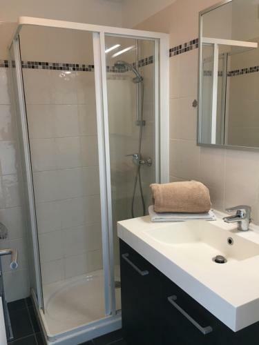 Apartamento Echappee Belle Au Bord Du Lac