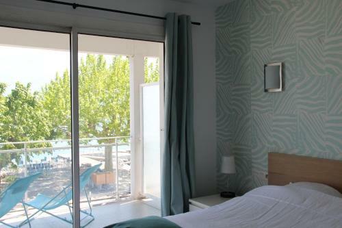 Apartamento Vue Imprenable Sur Le Lac Du Bourget