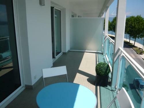 Apartamento Les Suites Du Port