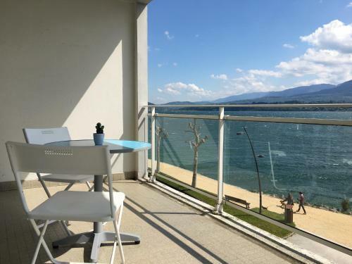 Apartamento Depaysement Au Bord Du Lac