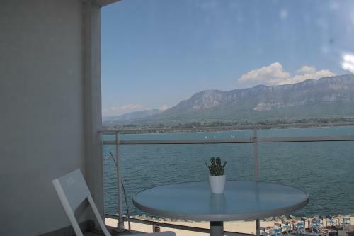 Apartamento Depaysement Au Bord Du Lac