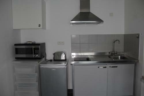 Apartamento Depaysement Au Bord Du Lac