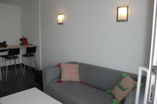 Apartamento Depaysement Au Bord Du Lac