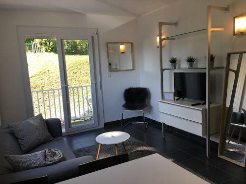 Apartamento Pause Detente Sur La Port Du Bourget Du Lac