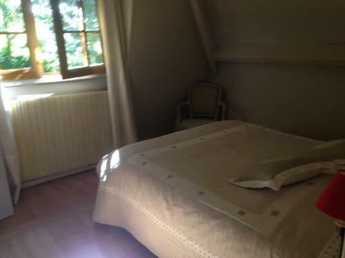 Bed & Breakfast Les Chaumi�res Du Pays D'auge
