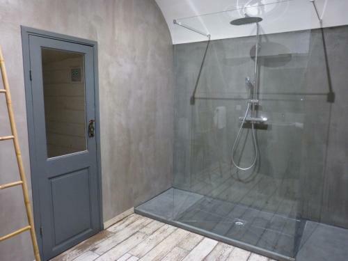 Apartamentos Le Manoir, Appartement Beryl