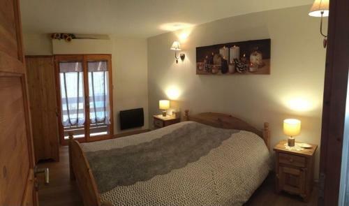 Apartamento Le Grandcoeur