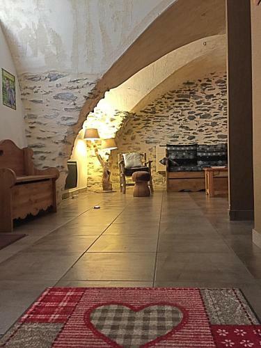 Apartamento Le Grandcoeur