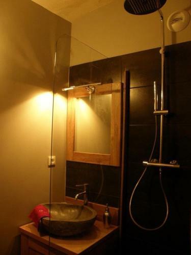 Apartamento Le Grandcoeur