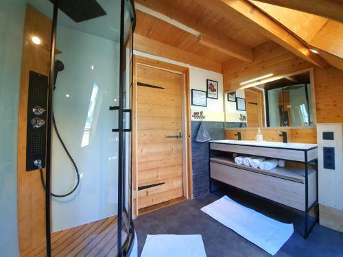 Le Cosy Lodge