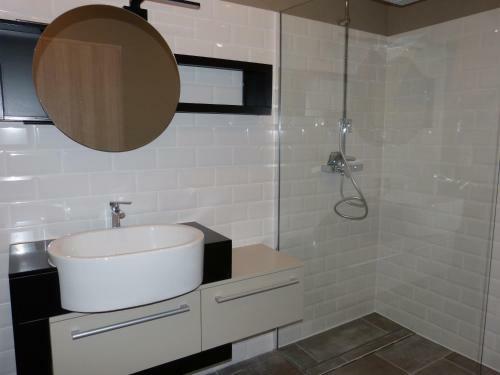 Apartamentos Le Manoir, Appartement Onyx