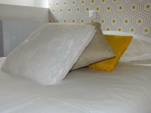 Apartamentos Le Manoir, Appartement Onyx