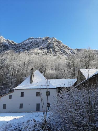 Apartamentos Le Manoir, Appartement Onyx