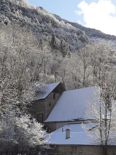 Apartamentos Le Manoir, Appartement Onyx