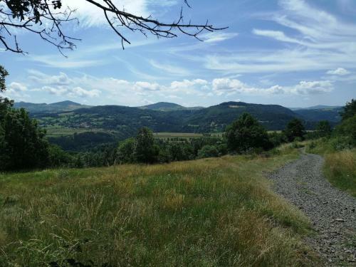 Bed & Breakfast Chambres Et Table D'h�tes R�gord'�ne