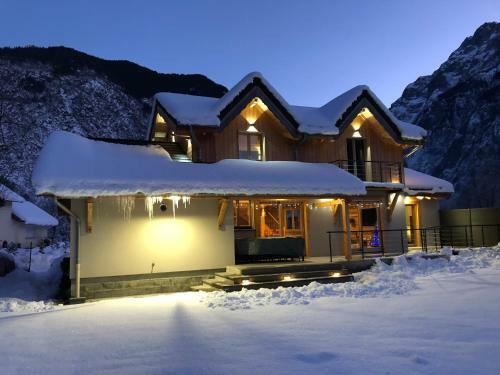 Chalet Barbara