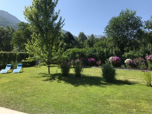 Chalet Barbara