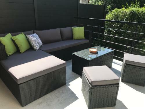 Chalet Barbara