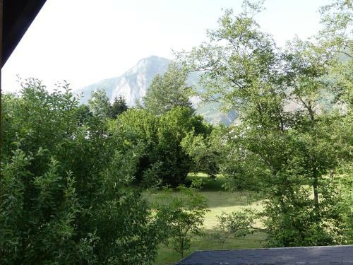 Chalet Les Myosotis