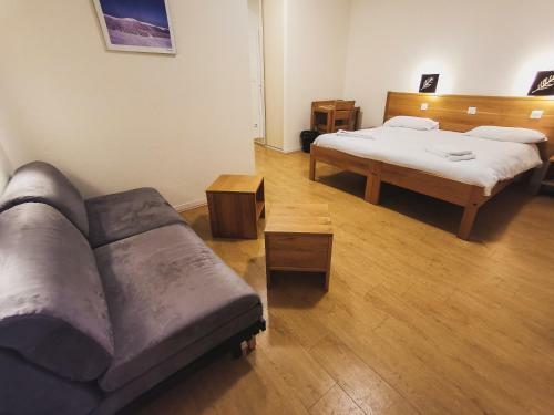 Hotel Complexe H�telier Le Forez