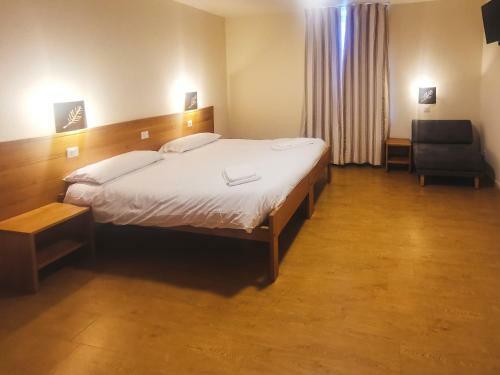 Hotel Complexe H�telier Le Forez