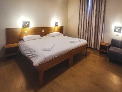 Hotel Complexe H�telier Le Forez