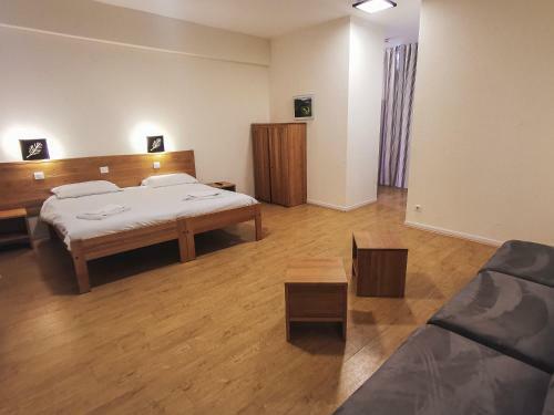 Hotel Complexe H�telier Le Forez