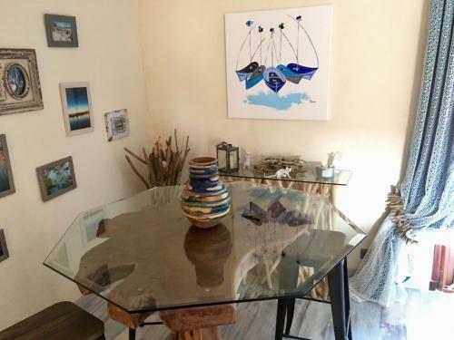 Apartamento Le Sitel
