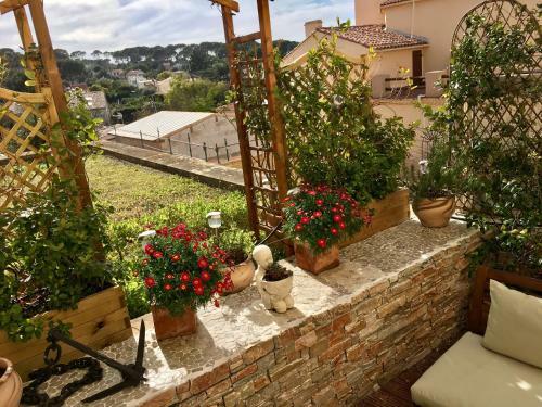 Apartamento Le Sitel