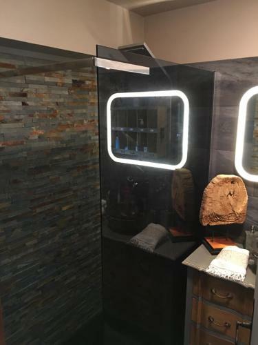 Apartamento Le Sitel