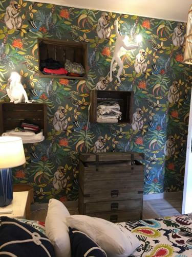 Apartamento Le Sitel