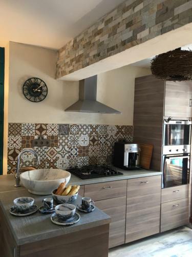 Apartamento Le Sitel