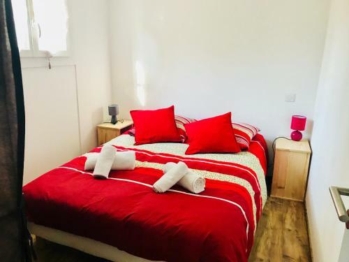 Apartamento Chez Marinette
