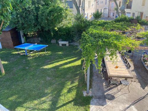 Apartamento Chez Marinette