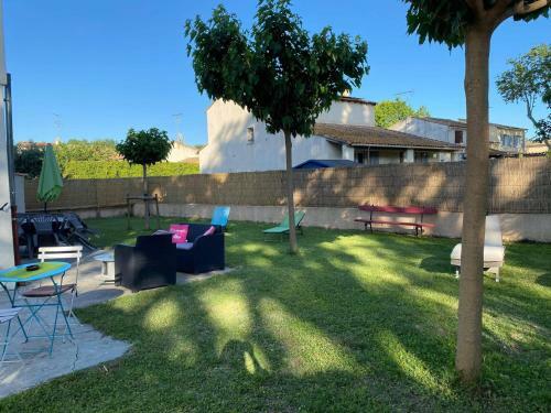 Apartamento Chez Marinette