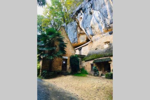 La Maison de Jardin � La Peyri�re