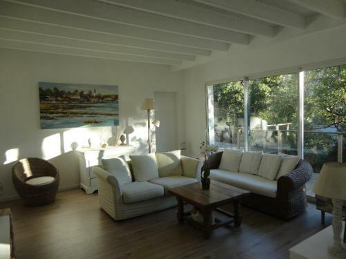 Villa Une Maison Lumineuse Sous Les Pins