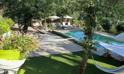 Apartamento Mas Proven�al Au Cannet Des Maures