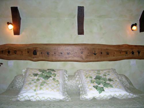 Bed & Breakfast Le Martinou