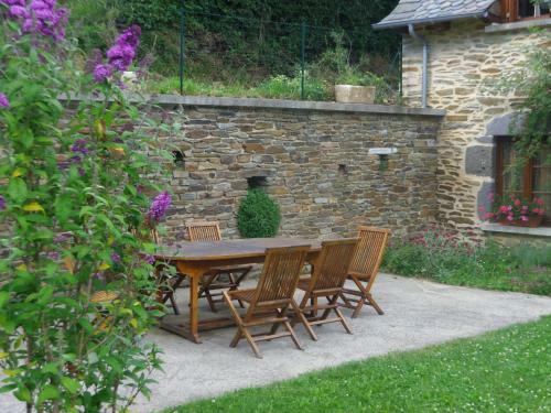 Bed & Breakfast Le Martinou
