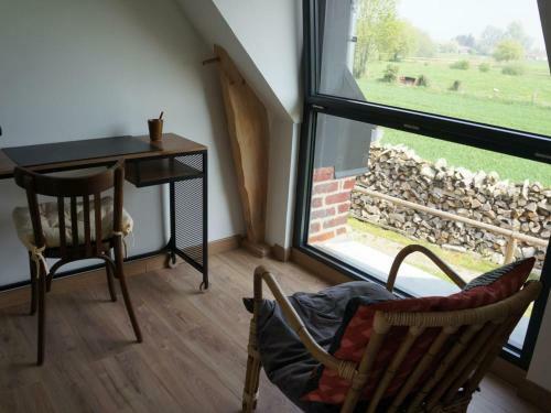 G�te Lecelles, 3 Pi�ces, 5 Personnes - Fr-1-510-78