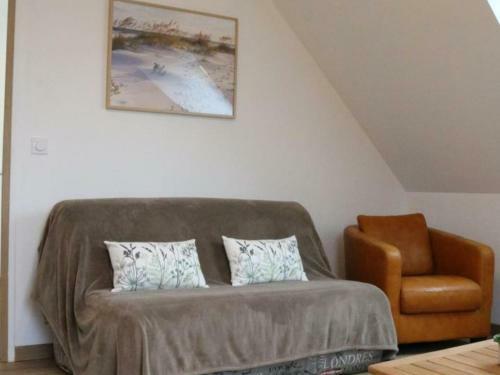 G�te Lecelles, 2 Pi�ces, 2 Personnes - Fr-1-510-126