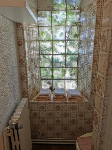 Apartamento G�te Le Barry