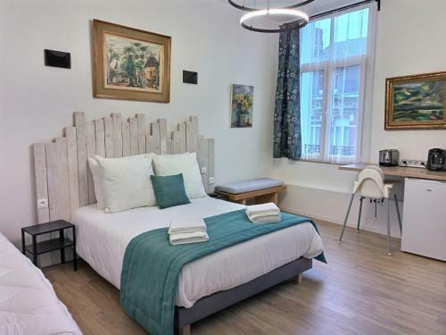 Apartamento Les Appartements F�nelon