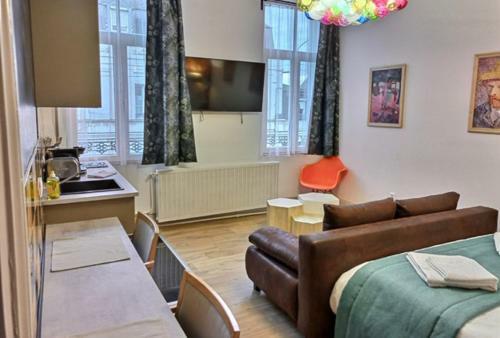Apartamento Les Appartements F�nelon