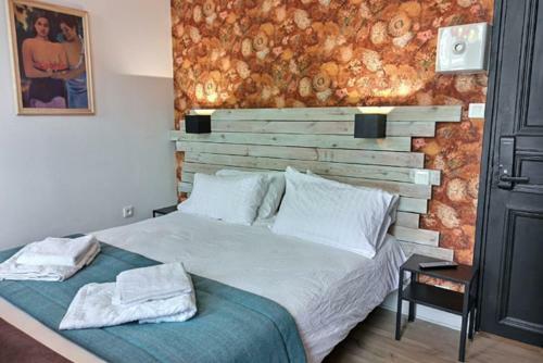 Apartamento Les Appartements F�nelon