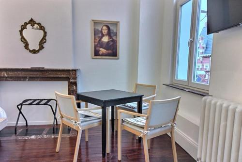Apartamento Les Appartements F�nelon