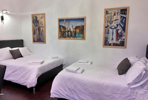 Apartamento Les Appartements F�nelon